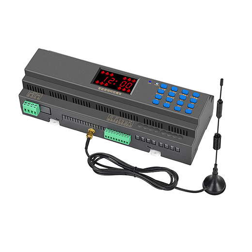 YX-WD-W12 12路数码内置款
