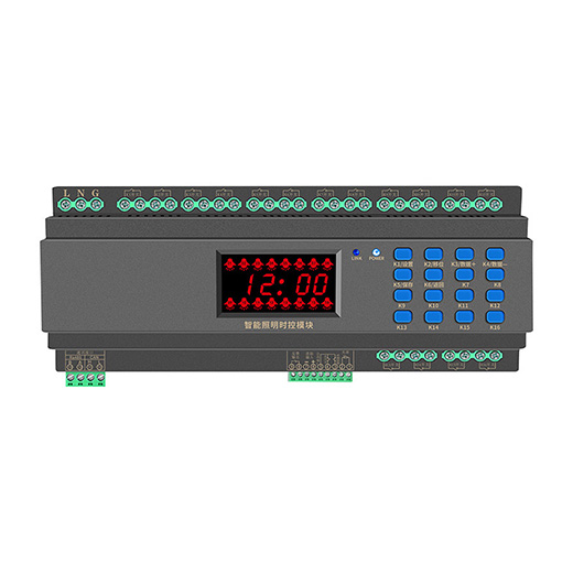 YX-WD-W16 16路数码常规款