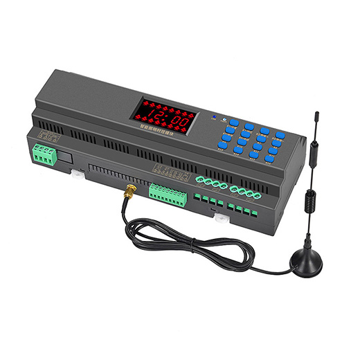 YX-WD-W16 16路数码内置款